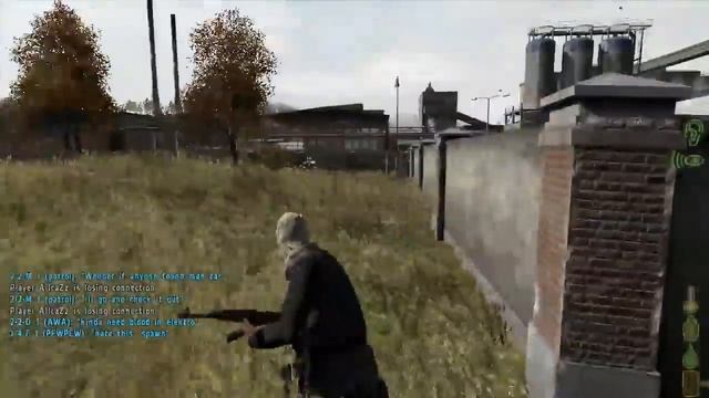 ARMA 2: DayZ Mod Survival — Chernogorsk Series 1 — Part 9 — Undead Revival! смотреть онлайн