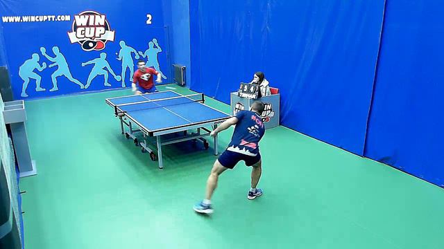 WINCUP 2 смотреть онлайн