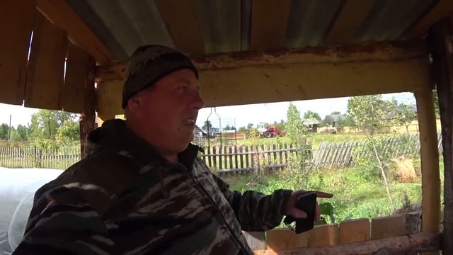 Много событий за прошедшую неделю. Полезные покупки. Распаковка "Любимый Василёк". Жизнь в деревне. смотреть онлайн
