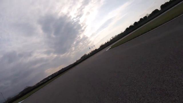 Circuit Bresse - 12.3.17 - Vue Avant - Session 5 Après-Midi Partie 1 смотреть онлайн