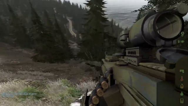 DayZ Namalsk #09 - Карты, Деньги, Два Кровососа смотреть онлайн