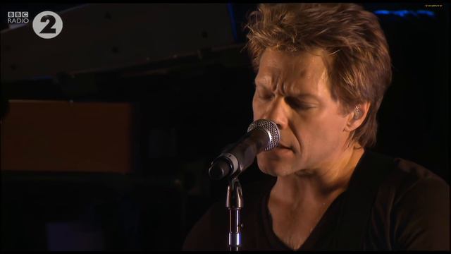 Bon Jovi - Live at BBC Radio Theatre - London 2009 - Proshot - 4K Remaster смотреть онлайн