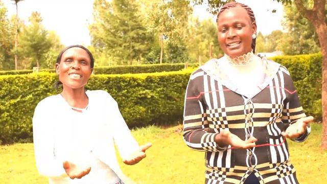 Kalyet (Official video) by Wilborn Mutai смотреть онлайн