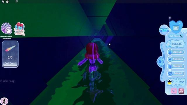 обнова! КАК ПРОЙТИ КВЕСТ С КРАСКАМИ В 2022 году? Роял Хай Royale?High смотреть онлайн