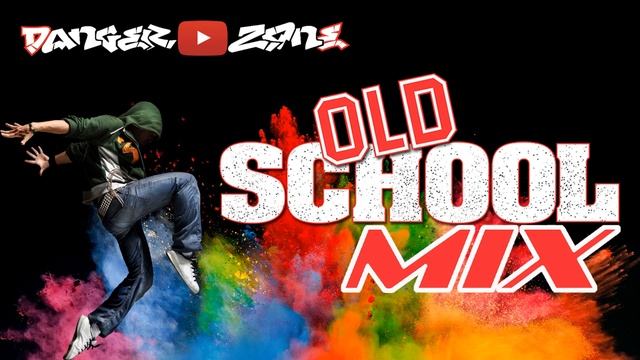 PUMPING HOUSE MIX (Old School)