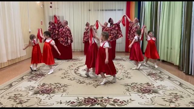 Рябинки смотреть онлайн