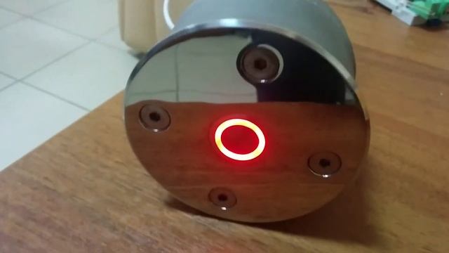 Закладная для пьезо кнопки RGB смотреть онлайн