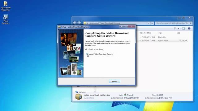 [Full] Apowersoft Video Download Capture Free смотреть онлайн