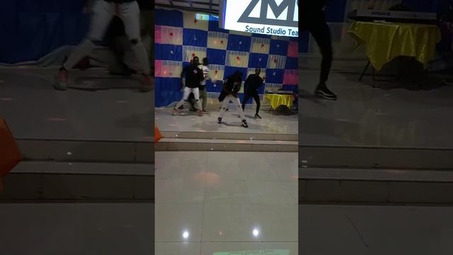 Show iliyo Tikisa kalemie by Too Kelly klj смотреть онлайн