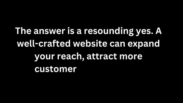 Do Small Businessmen Of South Delhi Need To Create A Website? смотреть онлайн