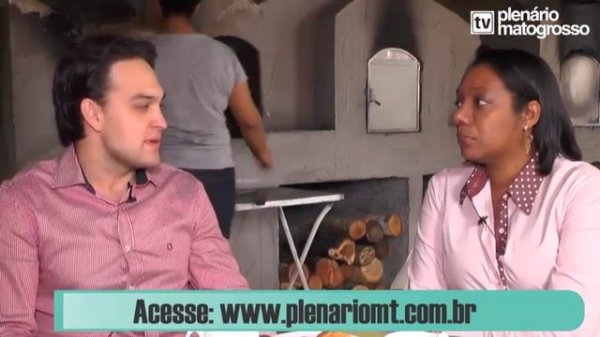 ENTREVISTA VEREADOR FELIPE WELLATON  12 11 2016