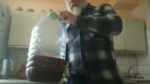 Сироп из березового сока