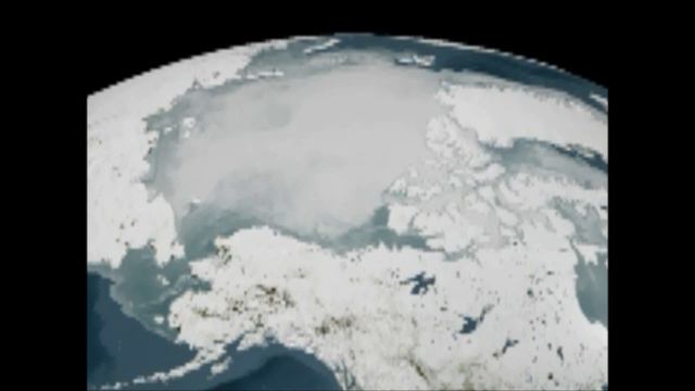 Conspiracy The North Pole has an hole. Government and Google Cover up. Hollow earth. смотреть онлайн