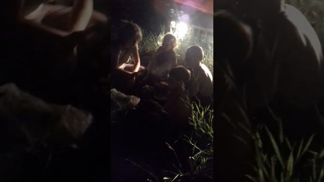 рыбалка. на река с начлегом . залив расшеватка. смотреть онлайн