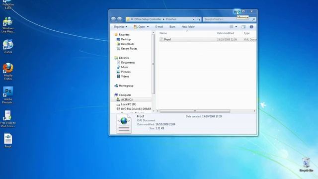 How to Hack Activate Microsoft Office 2007 WITHOUT Keygen смотреть онлайн