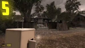 10 БОЛЬШИХ КАРТ для GARRY'S MOD ● БОЛЬШИЕ КАРТЫ в ГАРРИС МОД