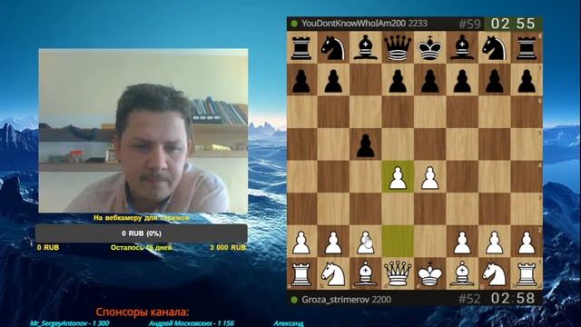 [RU] шахматы стрим ПРИЗОВОЙ ТУРНИР на lichess.org смотреть онлайн