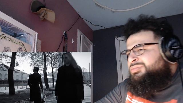 реакция иностранцев на Inner Missing The Sea Of Grey смотреть онлайн