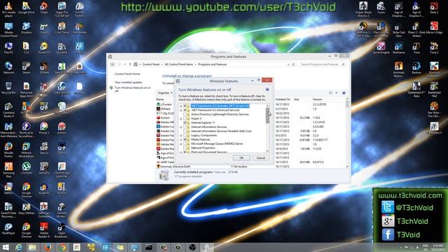How to Enable Hyper-V on Windows 8 and Windows 8.1 (Pro) смотреть онлайн