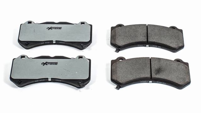 Best Ceramic Brake Pads 2019 In The World смотреть онлайн