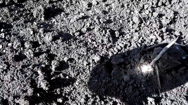 Как прожигает линза смотреть онлайн