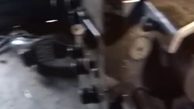 Переделка моих мотоциклов Днепр смотреть онлайн