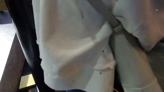 Снегоход POLARIS 850 PRO RMK. Выставка CHINA MOTOR 23. смотреть онлайн