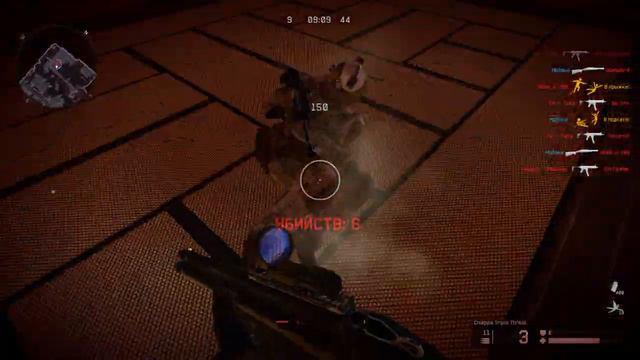 ЧТО ДЕЛАТЬ, ЕСЛИ НЕ ЛЕТИТ И НЕ ИДЕТ ИГРА В WARFACE? КАК ВЫЙТИ ИЗ ТИЛЬТА? смотреть онлайн