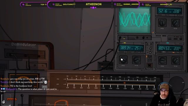 Lets play Unforeseen Incidents - Chapter 1 смотреть онлайн