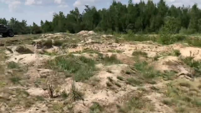 Испытание джипов на оффроуде. Додж рам,ниссан патрол,гризли, джип гранд чероки. смотреть онлайн