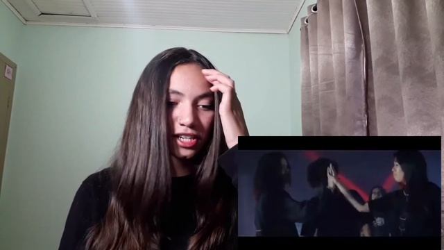 REACT| VK MAC x FRED MAC - BIG DRIP? (PROD. COCRAN)| LIZ NINOW смотреть онлайн