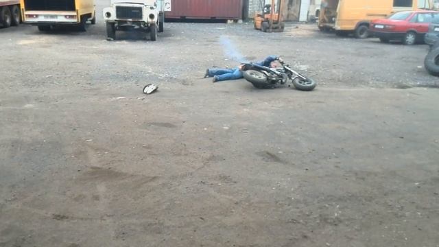 street magic road fail смотреть онлайн