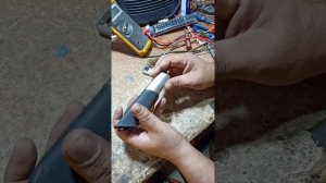 philips Mg5750 change battery ?