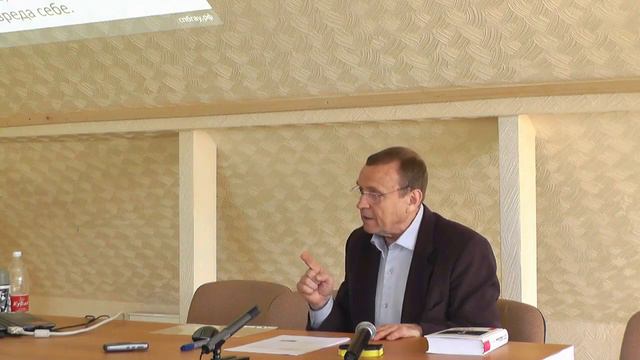 Майский слет Трезвых сил в Псебае. В.А.Ефимов. смотреть онлайн