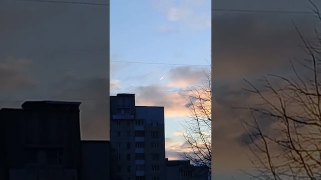 МЕТЕОРИТ В ГРОДНО (БЕЛАРУСЬ)! смотреть онлайн