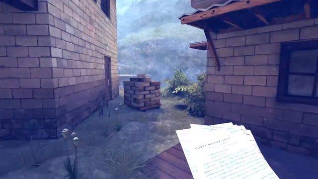 7. ХОРОШО ТАМ, ГДЕ НАС НЕТ - Empathy: path of whispers смотреть онлайн