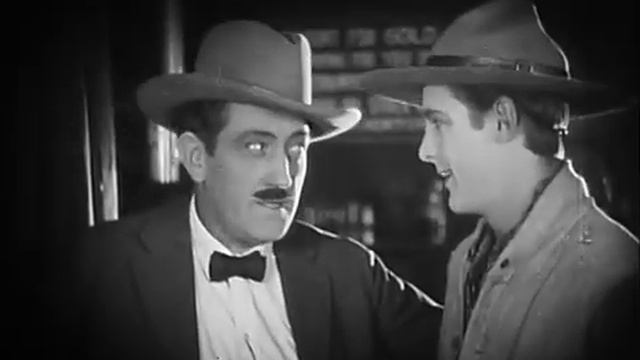 Clash of the Wolves (Rin Tin Tin, Charles Farrell) смотреть онлайн