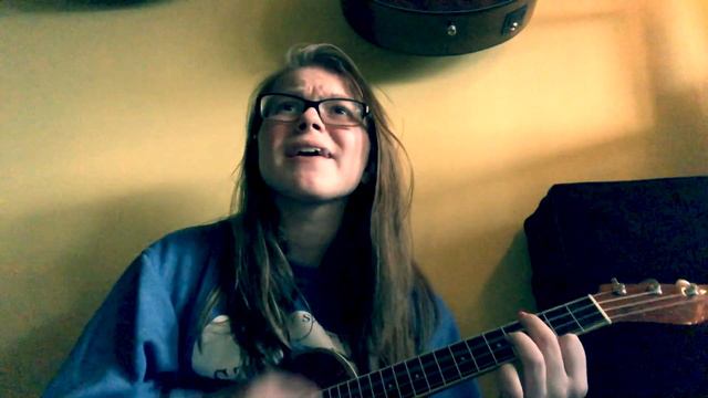 Peyton Kane: Riptide by Vance Joy (Cover) смотреть онлайн