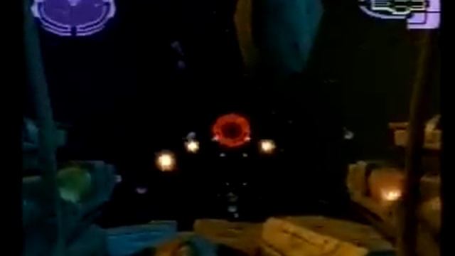 Star Trek: Invasion PlayStation Gameplay_2000_02_08_4 смотреть онлайн