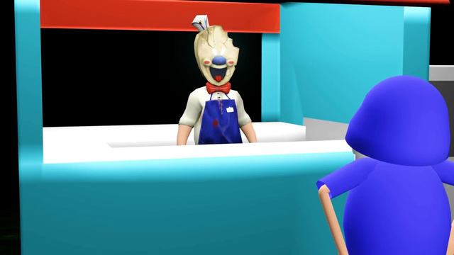 Gulli Bulli Aur Evil Nun Part 2 | Gulli Bulli | Gulli Bulli Aur Granny | MAKE JOKE HORROR смотреть онлайн