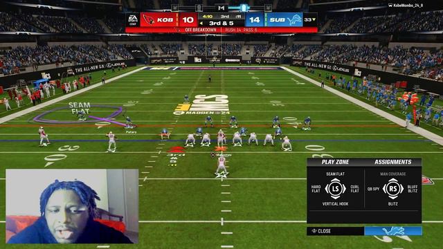 This Is The Reason Madden 24 Dead Now!! смотреть онлайн