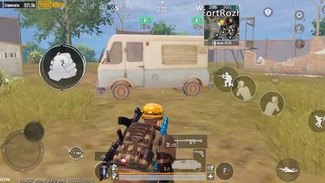 MG3 СФ ТОП в МЕТРО РОЯЛЬ смотреть онлайн