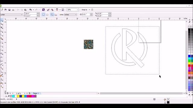 Best Logo Design Ideas | CorelDraw Tutorials / by Shine Learning Point смотреть онлайн