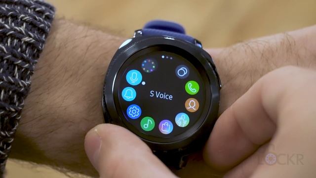 Samsung Gear Sport (COMPLETE WALKTHROUGH) смотреть онлайн
