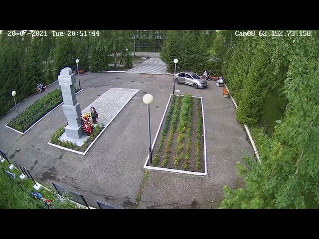Микунь. Фронт и тыл смотреть онлайн