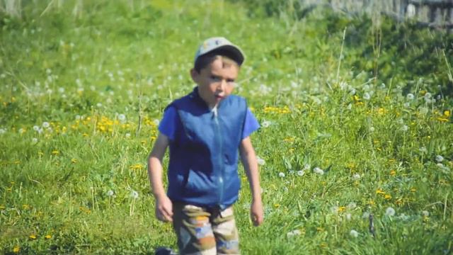 Саит Саитгалин и The DreaMakers – Урмансының Һалҡын Шишмәһе смотреть онлайн