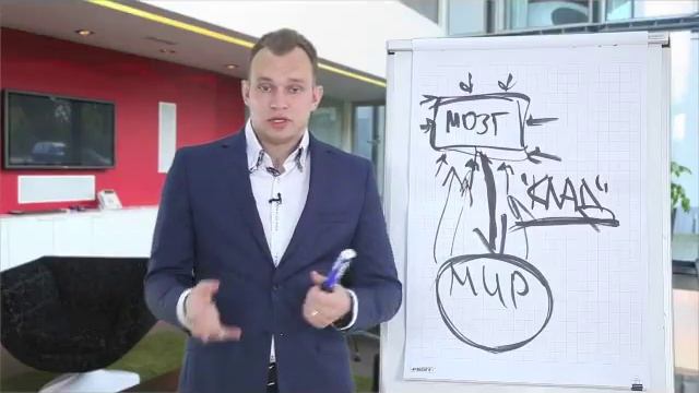 2. Как стать инвестором и создать свой Клад за 1 день смотреть онлайн