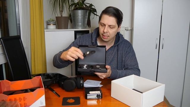 Arctis Pro Wireless Steelseries | Produkt Showcase Unboxing смотреть онлайн