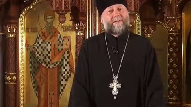 Воскресная проповедь №493 "Истинное значение поста" смотреть онлайн