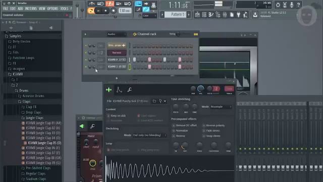 Это фиаско братан (remix)